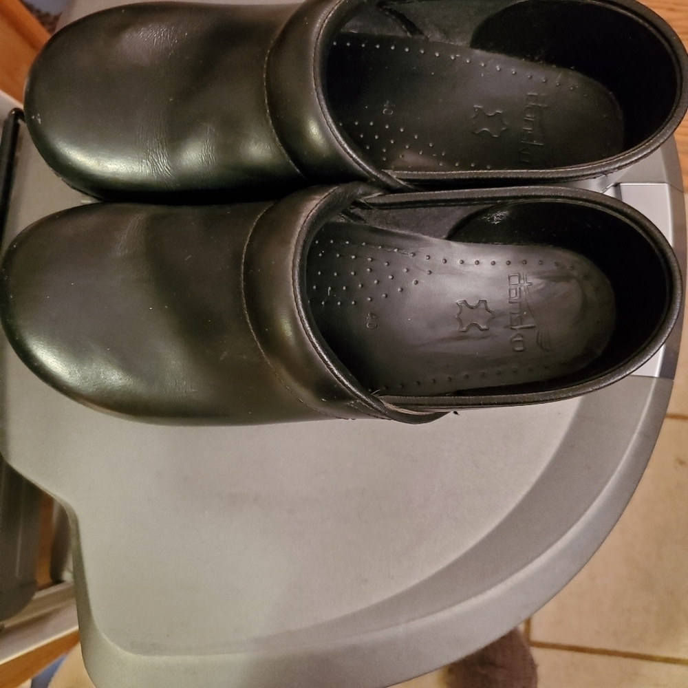 DANSKIN ClOGS - Picture 3 of 4